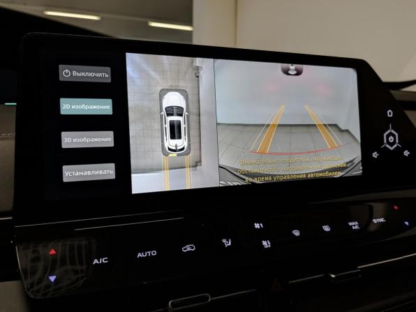 Changan UNI-K с пробегом 2023 года, цена 2 425 000 рублей, 49368 км, внедорожник, Автокод Объявления
