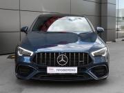 Mercedes-Benz CLA AMG II (C118 X118) Москва  - изображение 29