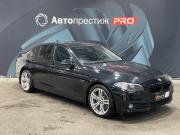 BMW 5 серии VI (F10/F11/F07) Рестайлинг Пермь  - изображение 28