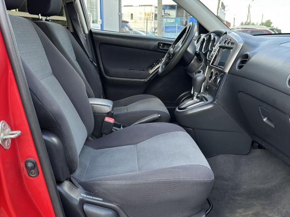 Toyota Matrix I (E130) с пробегом 2004 года, цена 580 000 рублей, 238165 км, хэтчбек, Автокод Объявления