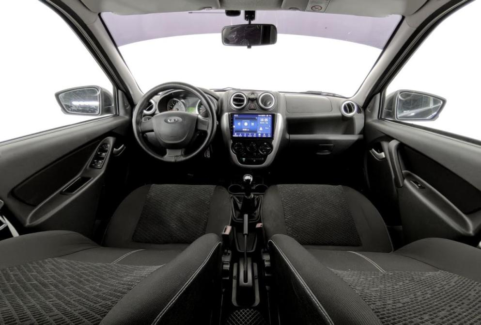 Lada (ВАЗ) Granta I Волгоград  - изображение 9