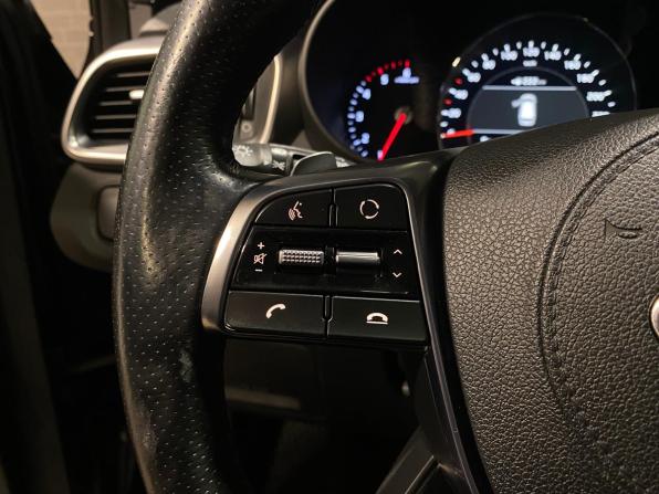 Kia Sorento III Prime Рестайлинг с пробегом 2019 года, цена 3 070 000 рублей, 146244 км, внедорожник, Автокод Объявления