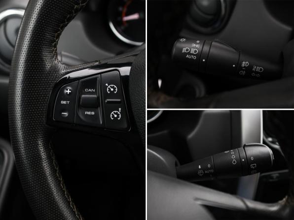 Lada (ВАЗ) Largus I Рестайлинг с пробегом 2022 года, цена 1 098 000 рублей, 177534 км, универсал, Автокод Объявления