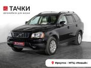 Volvo XC90 I Рестайлинг Иркутск  - изображение 23