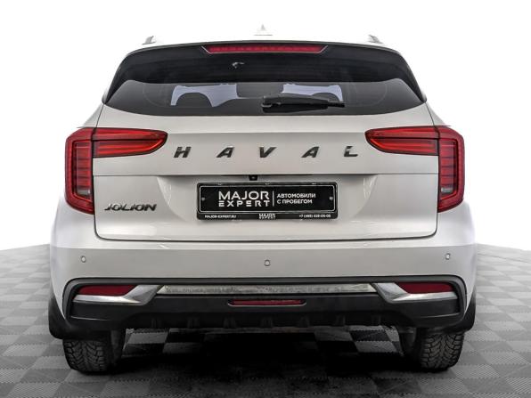 Haval Jolion I с пробегом 2023 года, цена 1 525 000 рублей, 143874 км, внедорожник, Автокод Объявления