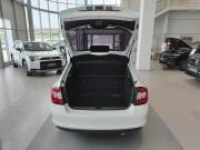 Skoda Rapid I Рестайлинг Казань  - изображение 34