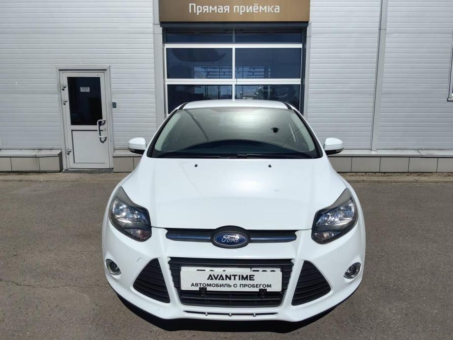 Ford Focus III Москва  - изображение 2