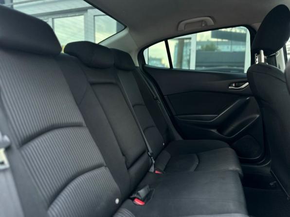 Mazda 3 III (BM) с пробегом 2013 года, цена 999 000 рублей, 256795 км, седан, Автокод Объявления