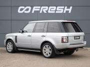 Land Rover Range Rover III Рестайлинг 2 Краснодар  - изображение 29
