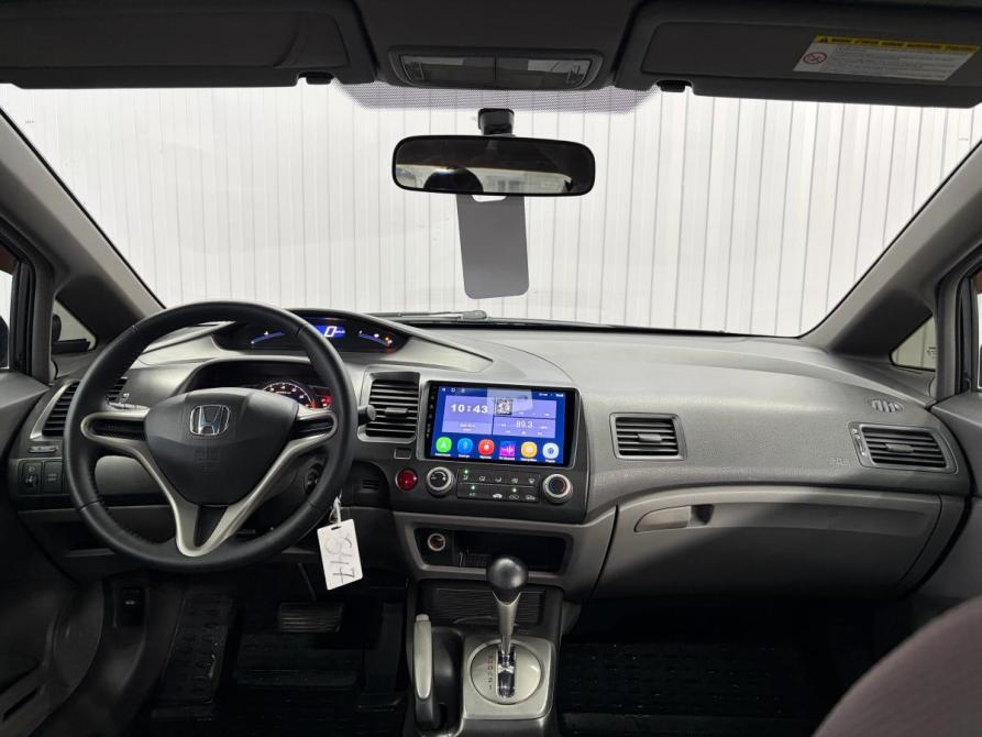 Honda Civic VIII Краснодар  - изображение 9