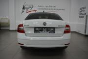 Skoda Octavia III (A7) Рестайлинг Киров  - изображение 30