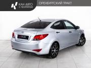 Hyundai Solaris I Рестайлинг Казань  - изображение 18