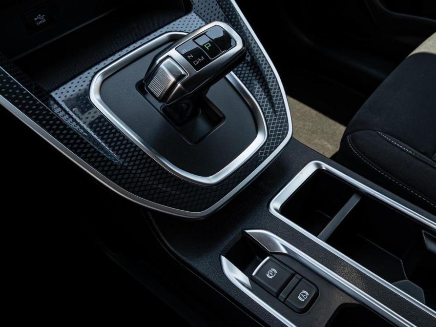 Haval M6 II Краснодар  - изображение 12