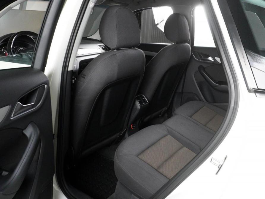 Audi Q3 I (8U) Минеральные Воды  - изображение 11
