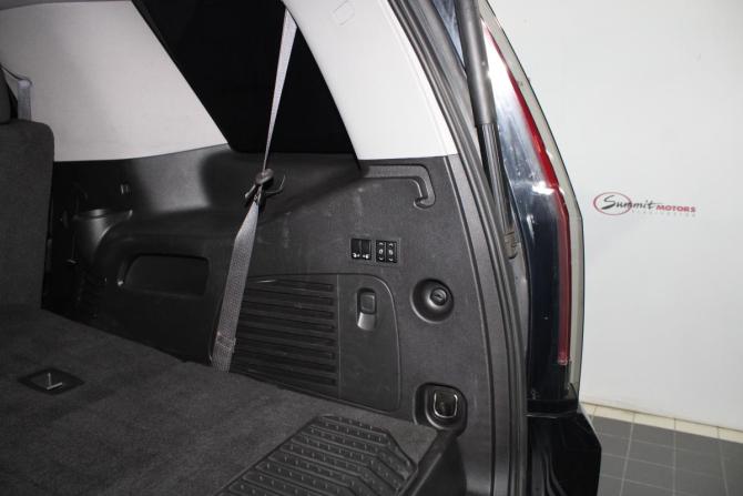 Cadillac Escalade IV с пробегом 2015 года, цена 5 555 000 рублей, 145789 км, внедорожник, Автокод Объявления