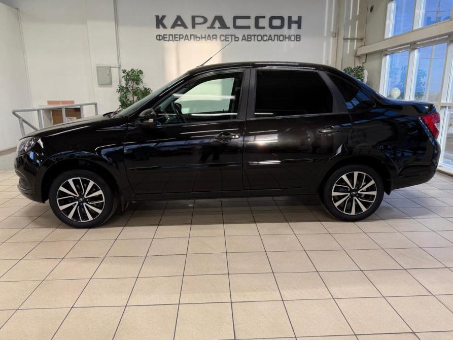 Lada (ВАЗ) Granta I Рестайлинг Волгоград  - изображение 5