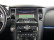 Infiniti QX70 Москва  - изображение 60