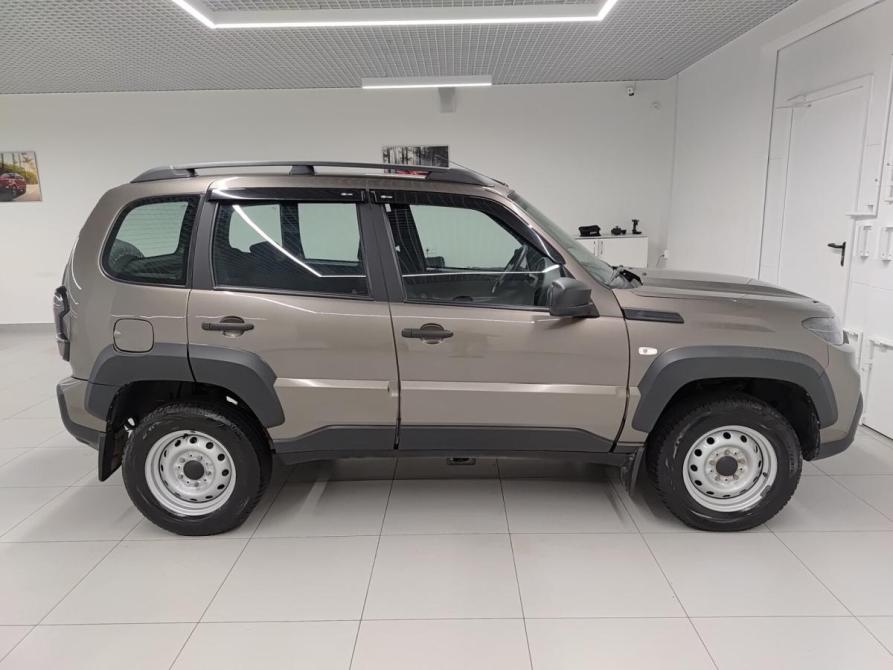 Lada (ВАЗ) Niva Travel I Казань  - изображение 5