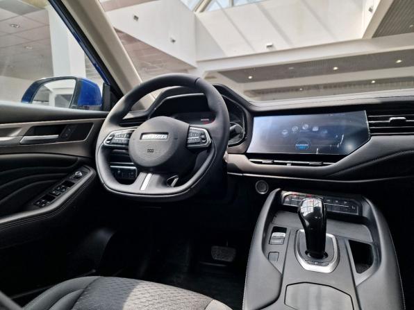Haval F7 I с пробегом 2022 года, цена 1 640 000 рублей, 81730 км, внедорожник, Автокод Объявления