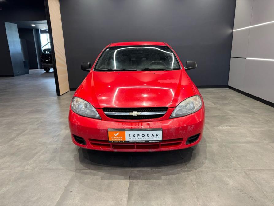 Chevrolet Lacetti I Нижний Новгород  - изображение 2