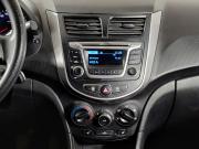 Hyundai Solaris I Рестайлинг Уфа  - изображение 42