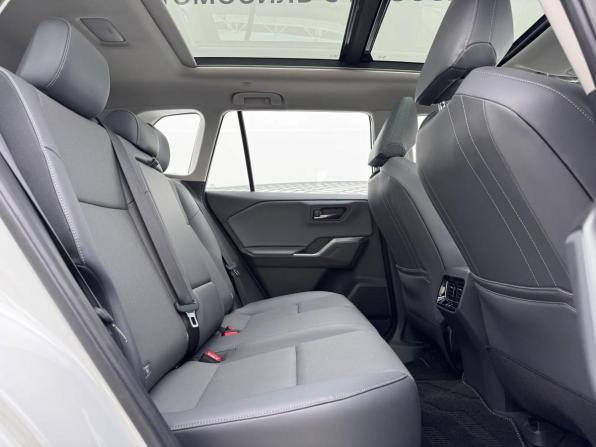 Toyota RAV4 VI (XA60) с пробегом 2026 года, цена 4 199 000 рублей, 10 км, внедорожник, Автокод Объявления