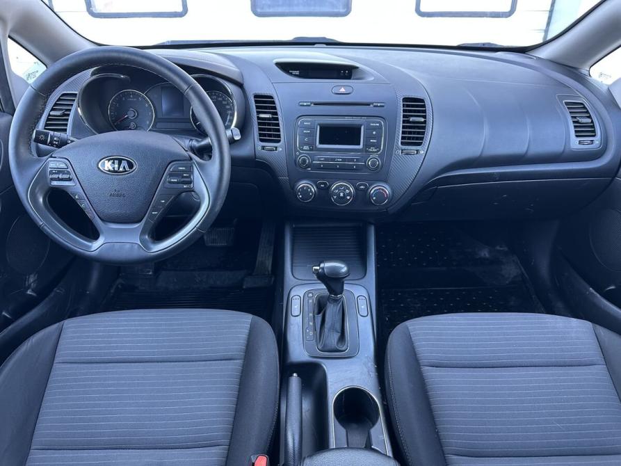 Kia Cerato III Саратов  - изображение 10