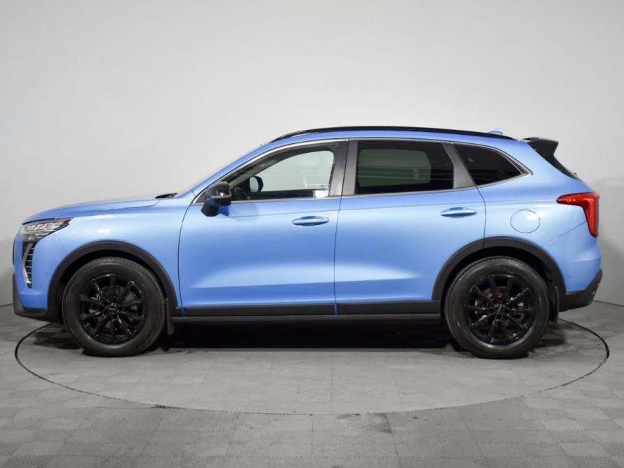 Haval Jolion I Рестайлинг Санкт-Петербург  - изображение 8