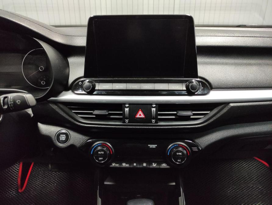 Kia Cerato IV Рестайлинг Пермь  - изображение 12