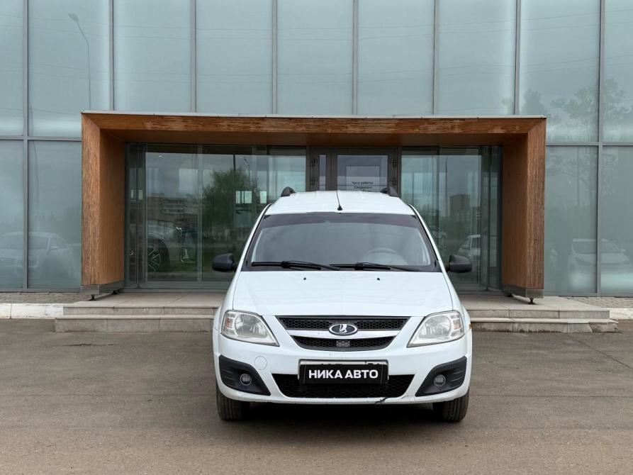 Lada (ВАЗ) Largus I Оренбург  - изображение 5