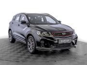 Geely Coolray I Москва  - изображение 31