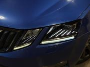 Skoda Octavia III (A7) Рестайлинг Челябинск  - изображение 30