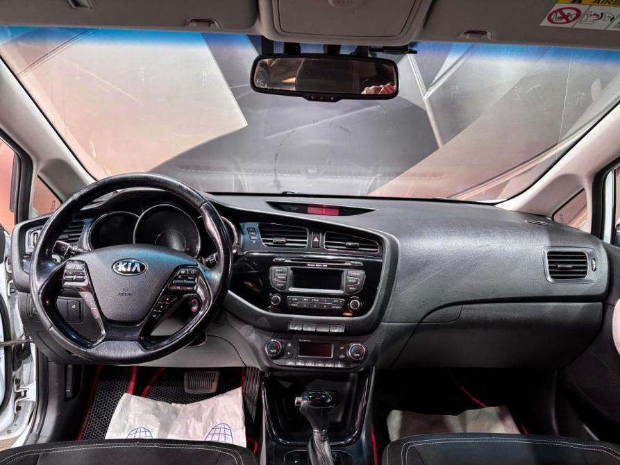 Kia Ceed II Ставрополь  - изображение 8