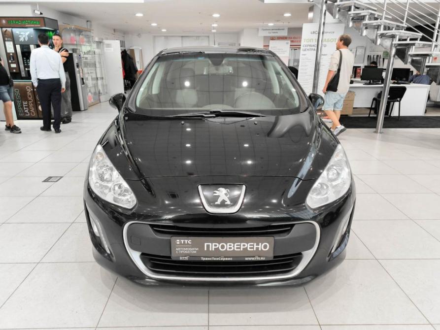 Peugeot 308 I Рестайлинг Казань  - изображение 2