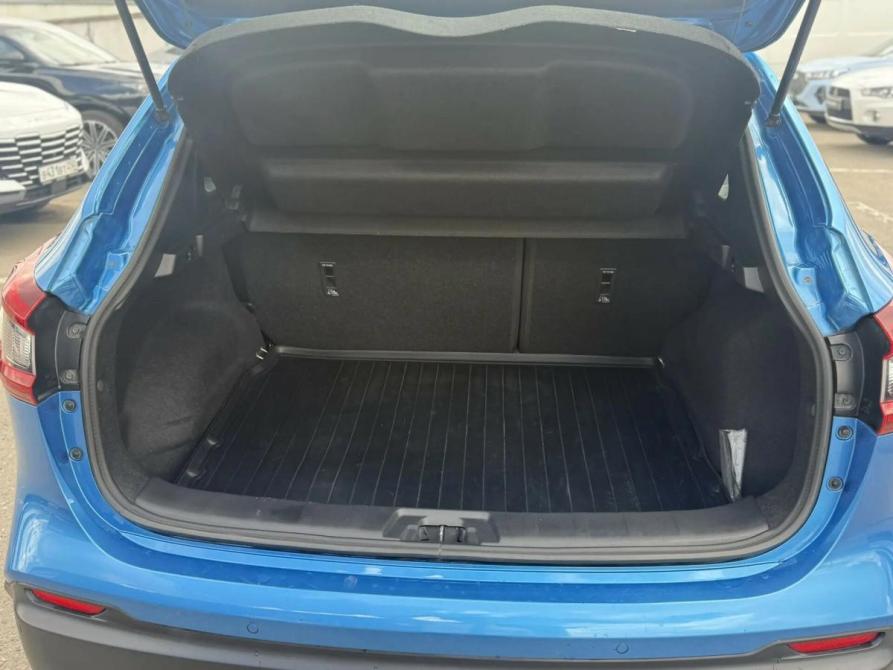 Nissan Qashqai II Рестайлинг Москва  - изображение 22
