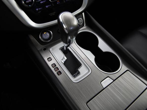 Nissan Murano III (Z52) с пробегом 2019 года, цена 2 999 000 рублей, 45026 км, внедорожник, Автокод Объявления
