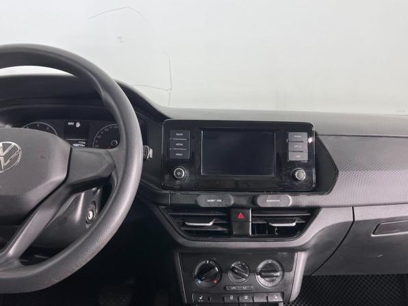 Volkswagen Polo VI с пробегом 2020 года, цена 519 000 рублей, 408242 км, лифтбек, Автокод Объявления