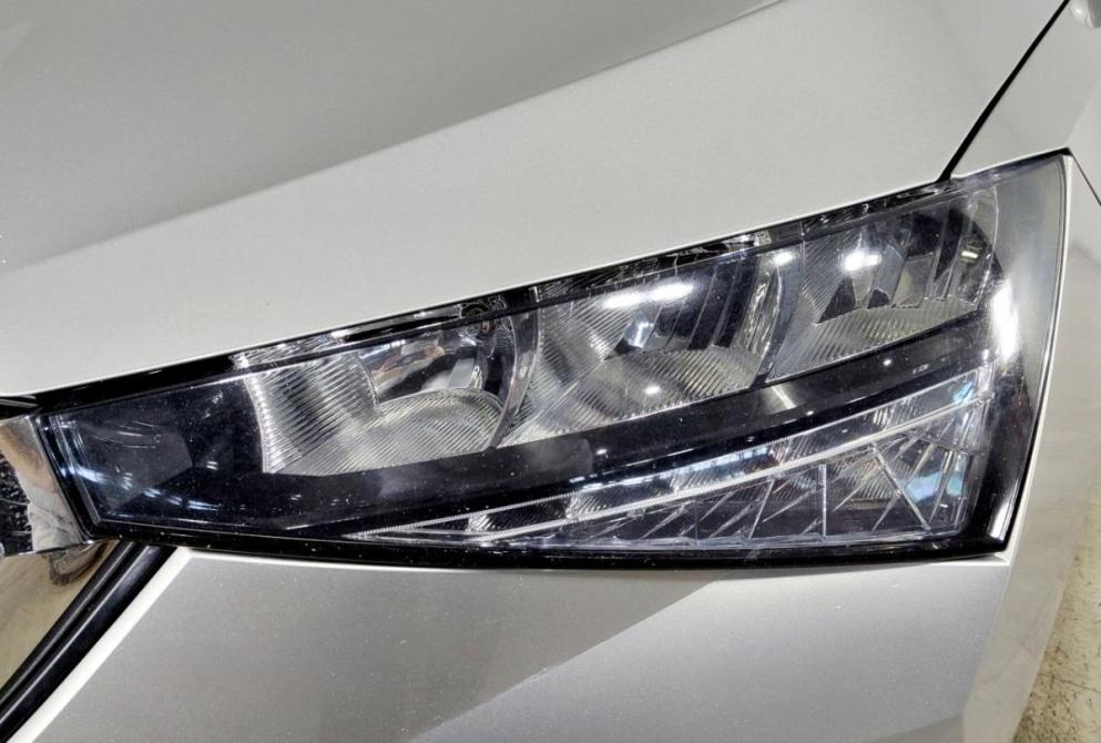 Skoda Rapid II Волгоград  - изображение 9