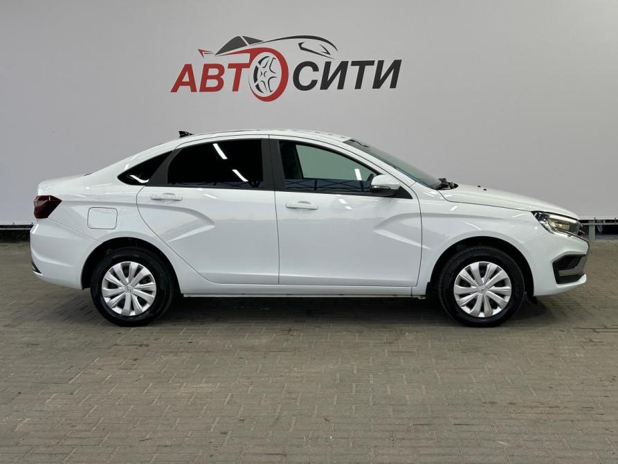Lada (ВАЗ) Vesta I Рестайлинг (NG) Тамбов  - изображение 9