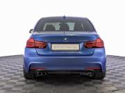 BMW 3 серии VI (F3x) Рестайлинг Санкт-Петербург  - изображение 35