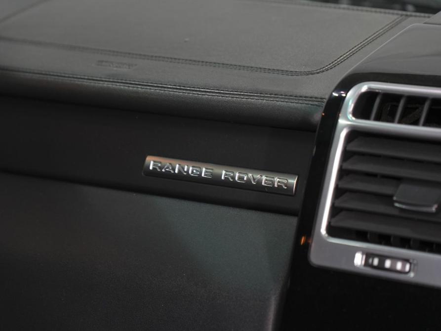 Land Rover Range Rover III Рестайлинг 2 Новосибирск  - изображение 18