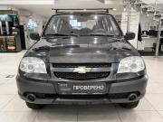 Chevrolet Niva I Рестайлинг Казань  - изображение 24