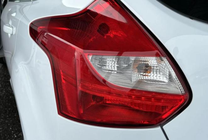 Ford Focus III с пробегом 2013 года, цена 795 000 рублей, 166260 км, хэтчбек, Автокод Объявления