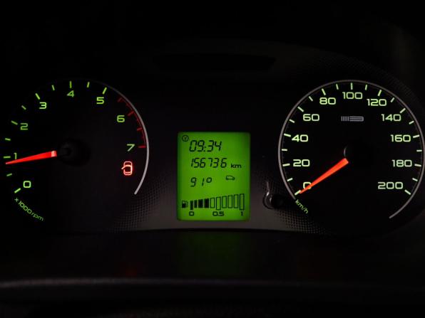 Lada (ВАЗ) Granta I с пробегом 2016 года, цена 580 000 рублей, 157000 км, седан, Автокод Объявления