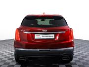 Cadillac XT5 I Москва  - изображение 30