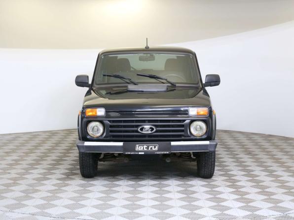 Lada (ВАЗ) Niva Legend с пробегом 2022 года, цена 725 000 рублей, 46828 км, внедорожник, Автокод Объявления