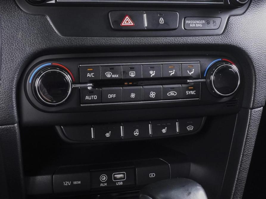 Kia Ceed III Ростов-на-Дону  - изображение 13