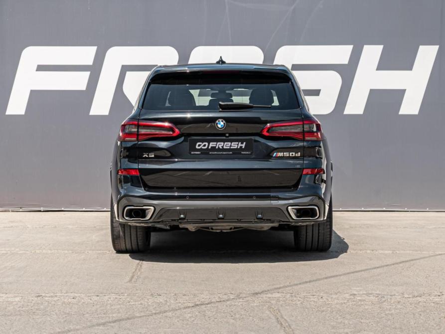 BMW X5 IV (G05/G18) Краснодар  - изображение 4