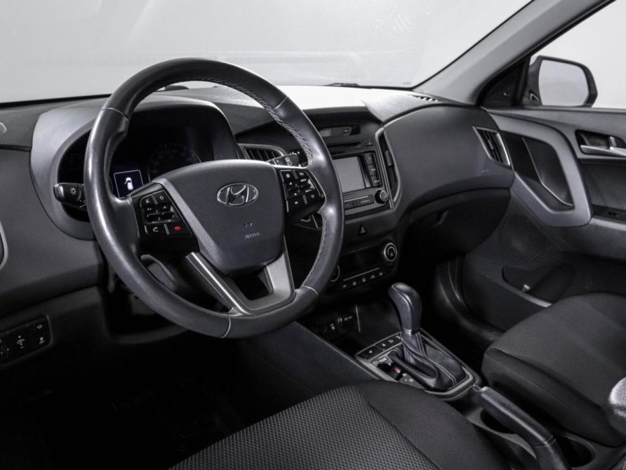 Hyundai Creta I Москва  - изображение 14