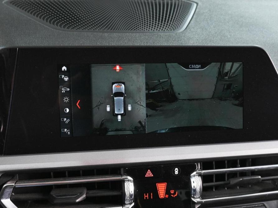 BMW 3 серии VII (G2x) Ростов-на-Дону  - изображение 13